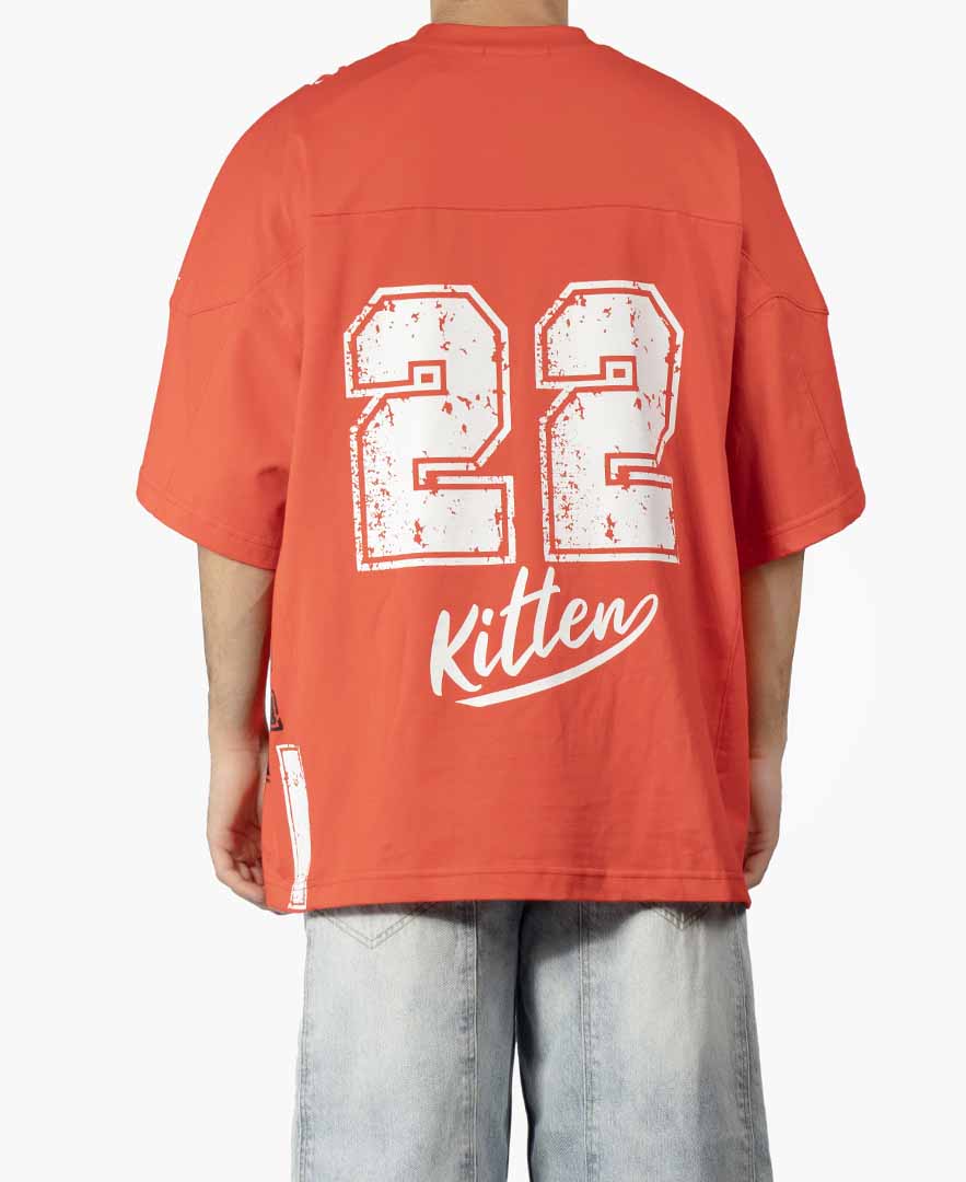 شلوار پرچ دار مردانه