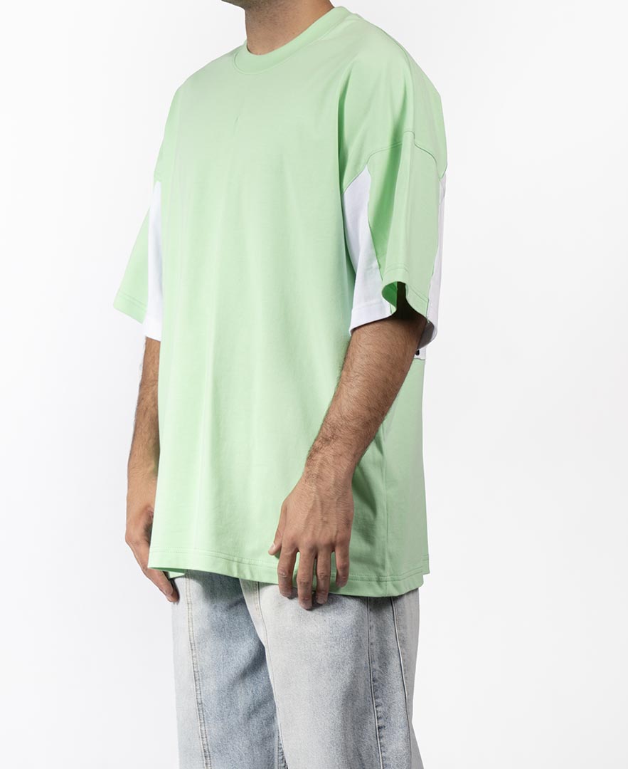 شلوار پرچ دار مردانه