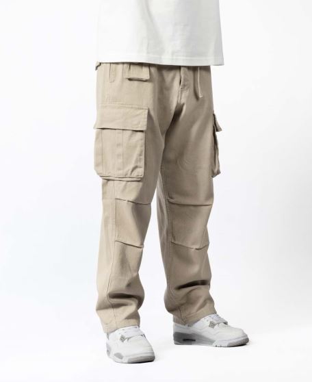 شلوار واید لگ مردانه