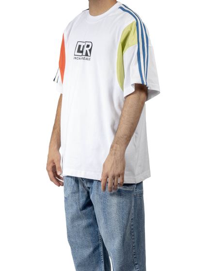 تیشرت ترکیبی مردانه