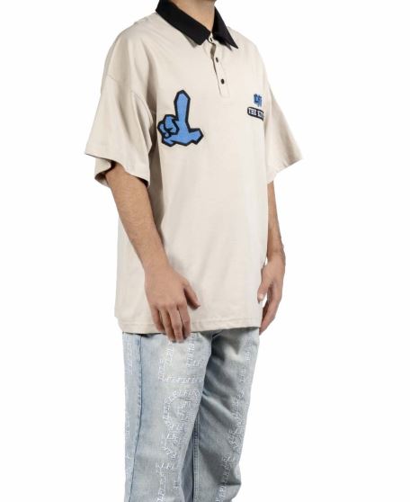 شلوار گلدوزی شده مردانه