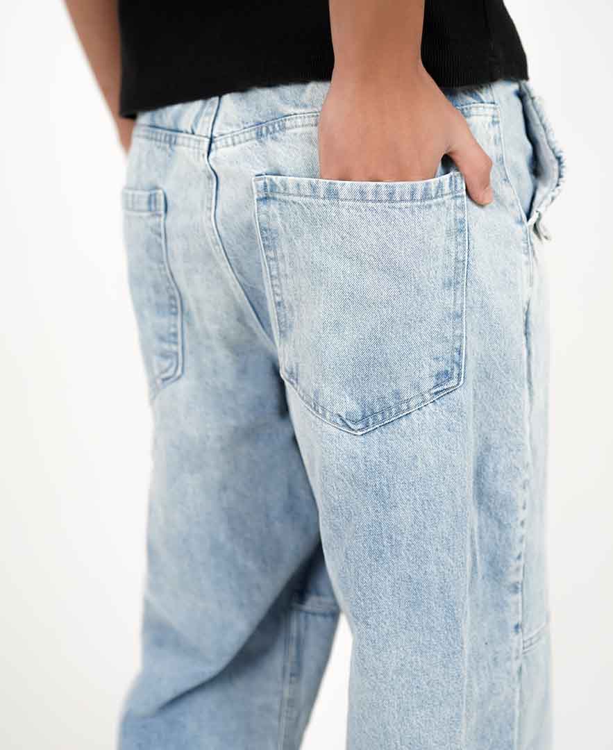 شلوار کارگو مردانه