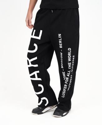 شلوار چاپ دار مردانه