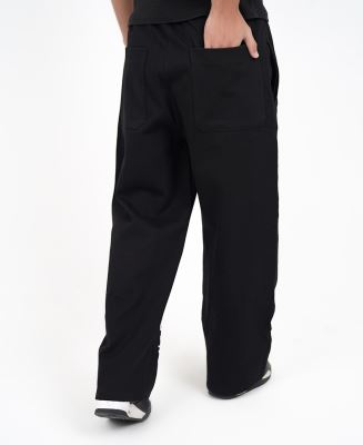 شلوار چاپ دار مردانه