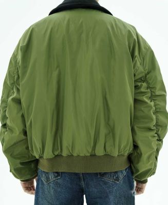 کاپشن بامبر زنانه