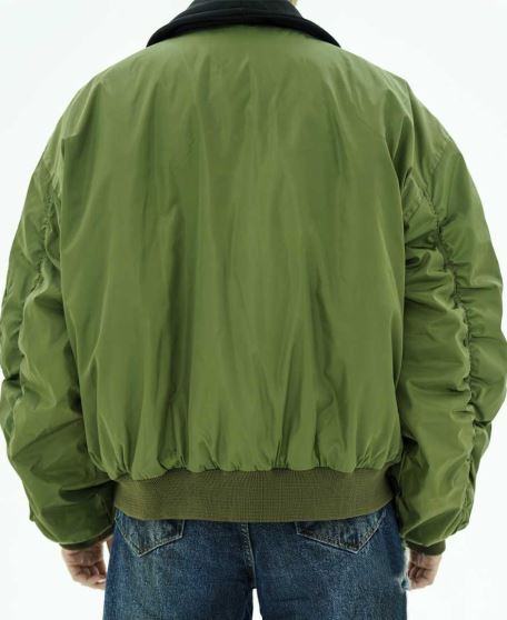 کاپشن بامبر زنانه