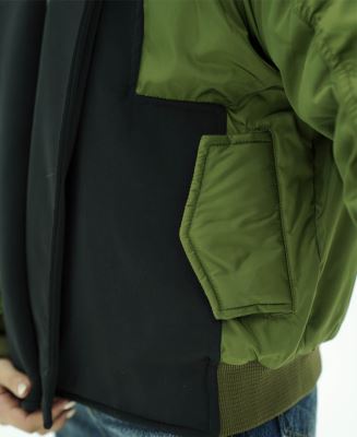 کاپشن بامبر زنانه