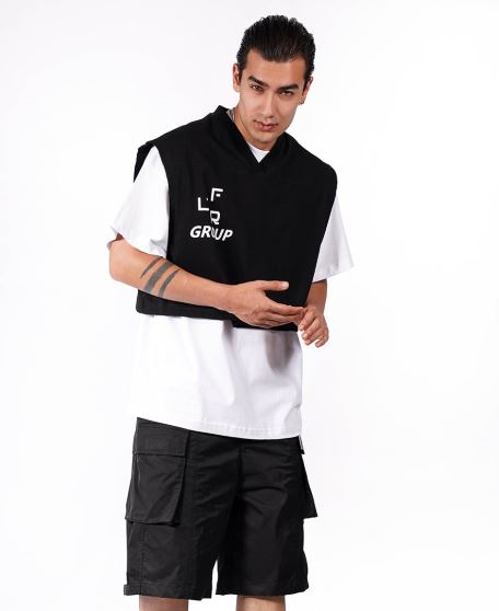 تیشرت چندلایه مردانه