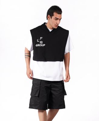 تیشرت چندلایه مردانه