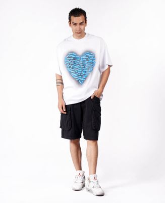 شلوارک کارگو مردانه