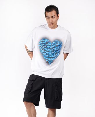 شلوارک کارگو مردانه