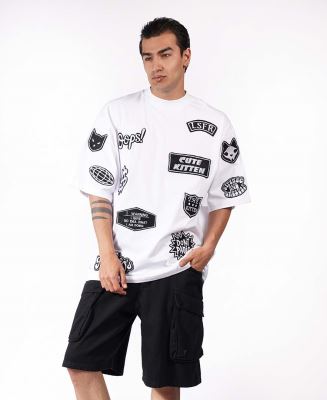 شلوارک کارگو مردانه