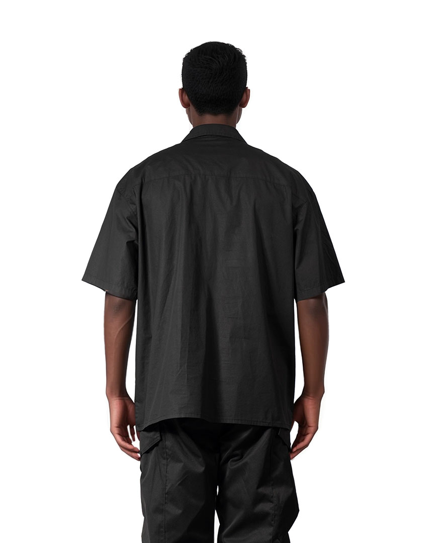 پیراهن آستین کوتاه مردانه