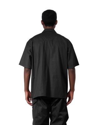 پیراهن آستین کوتاه مردانه