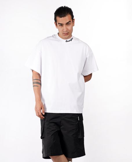 تیشرت گلدوزی شده مردانه