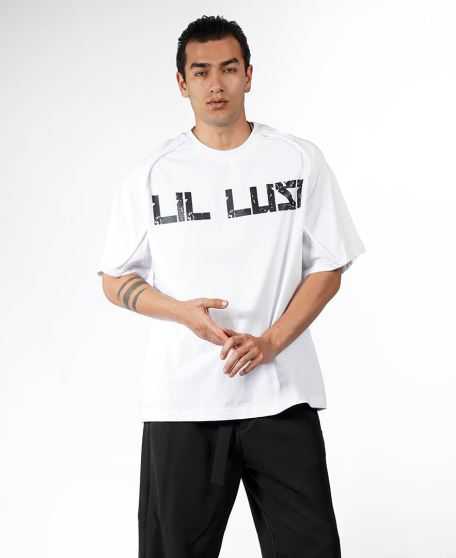 تیشرت آستین کوتاه مردانه