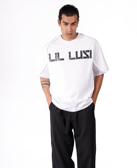 تیشرت آستین کوتاه مردانه