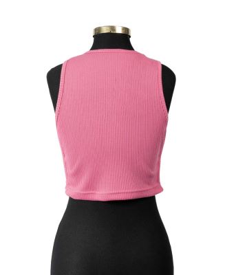 تاپ خرجکار دار زنانه