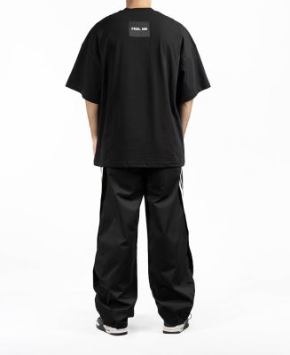 تیشرت چاپ دار مردانه