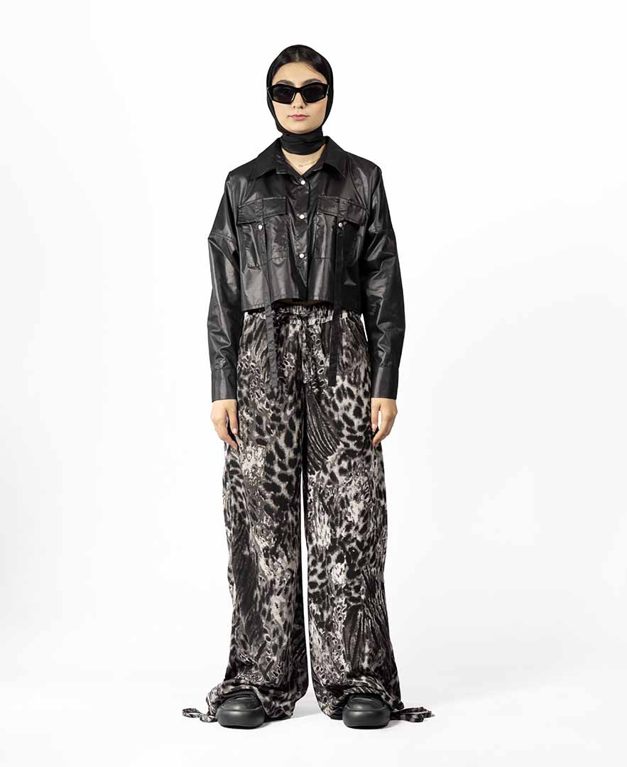 شومیز کیمونو زنانه