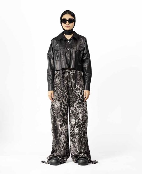 شومیز کیمونو زنانه