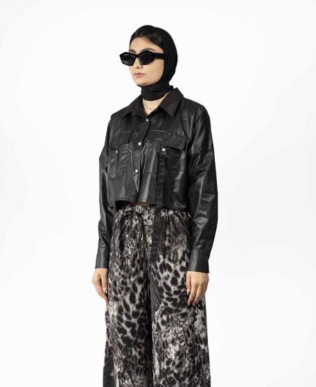 شومیز کیمونو زنانه