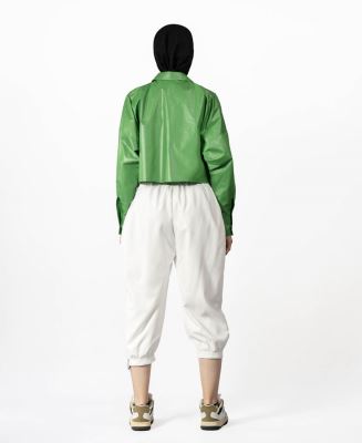 شومیز بند دار زنانه