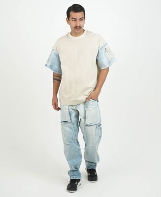 شلوار کارگو مردانه