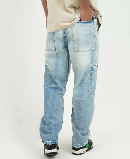 شلوار کارگو مردانه