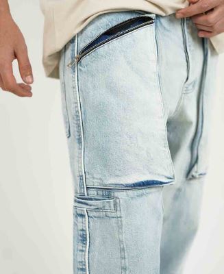 شلوار کارگو مردانه