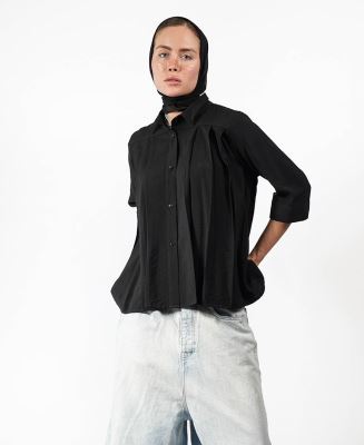 شلوار بگی زنانه