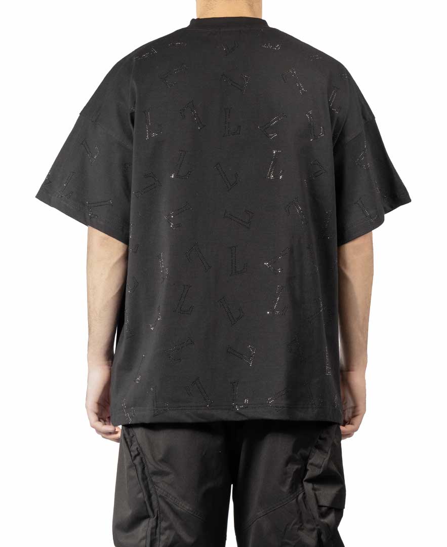 تیشرت خرجکاردار مردانه