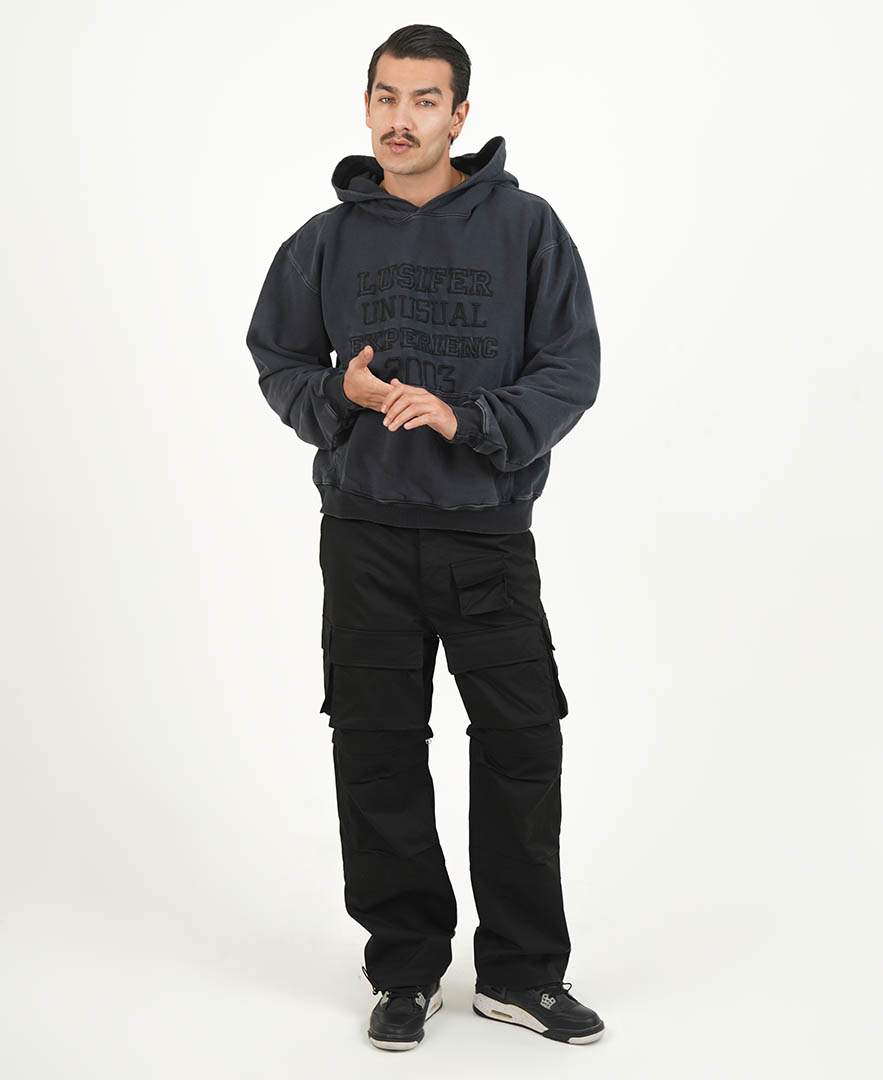 شلوار کارگو مردانه