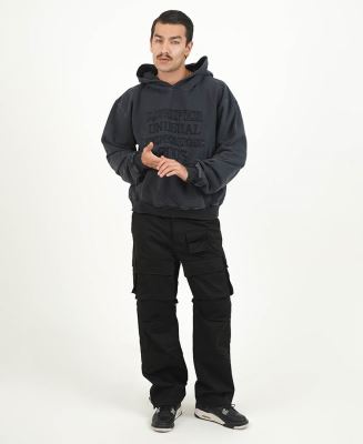 شلوار کارگو مردانه