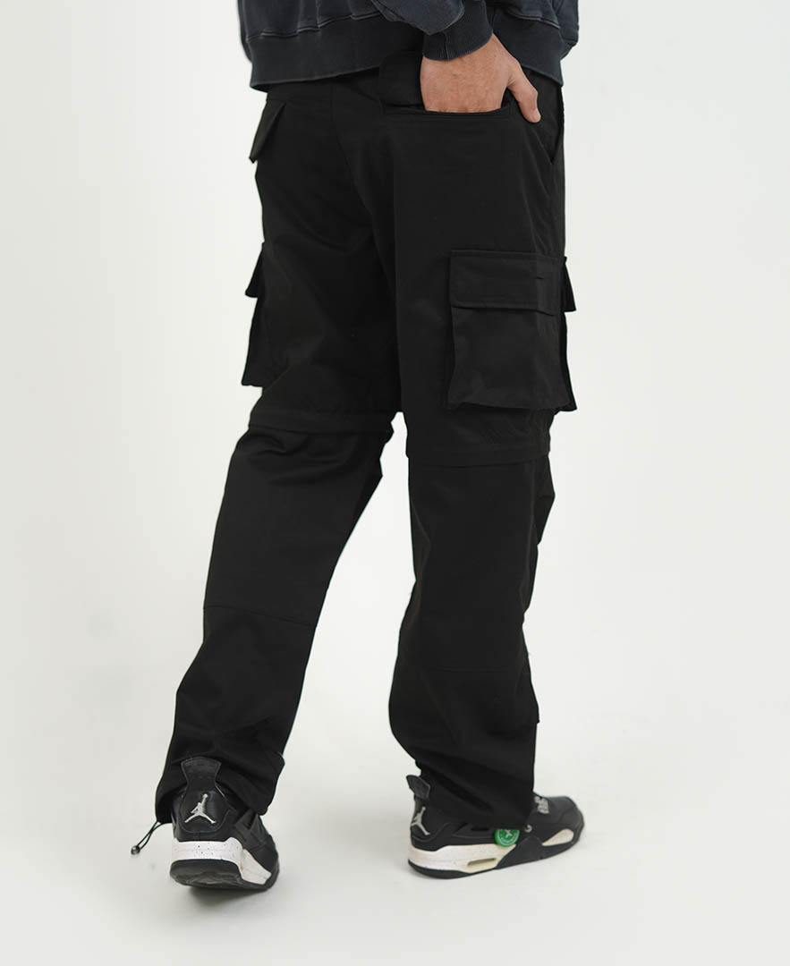 شلوار کارگو مردانه