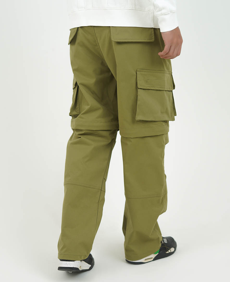 شلوار کارگو مردانه