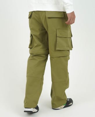 شلوار کارگو مردانه