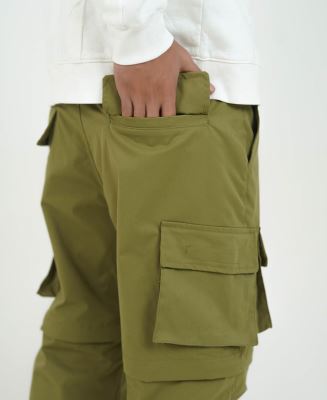 شلوار کارگو مردانه