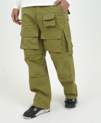 شلوار کارگو مردانه