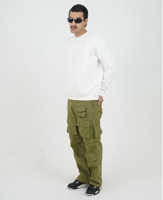 شلوار کارگو مردانه