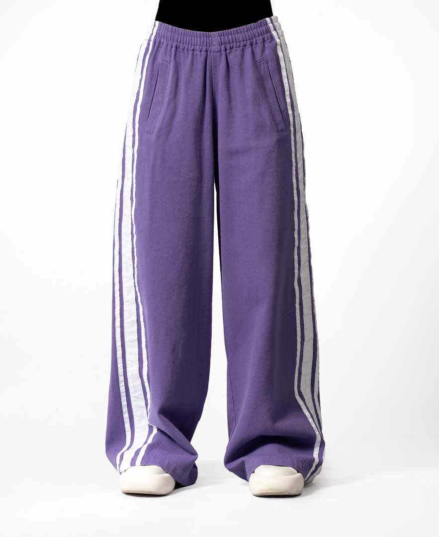 شلوار فاق بلند زنانه