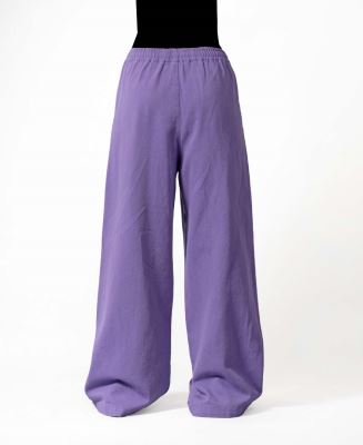 شلوار فاق بلند زنانه