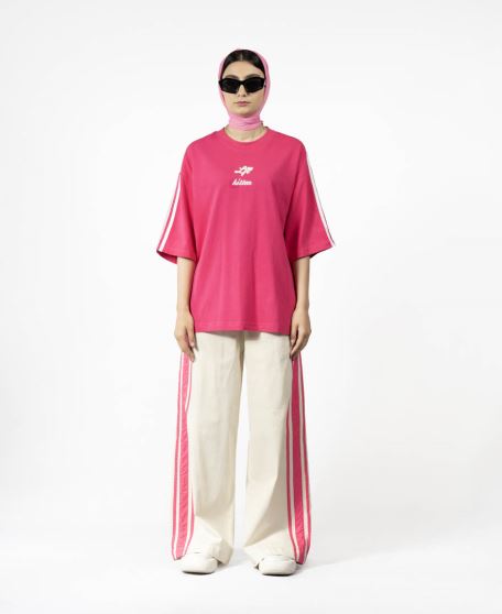 شلوار فاق بلند زنانه