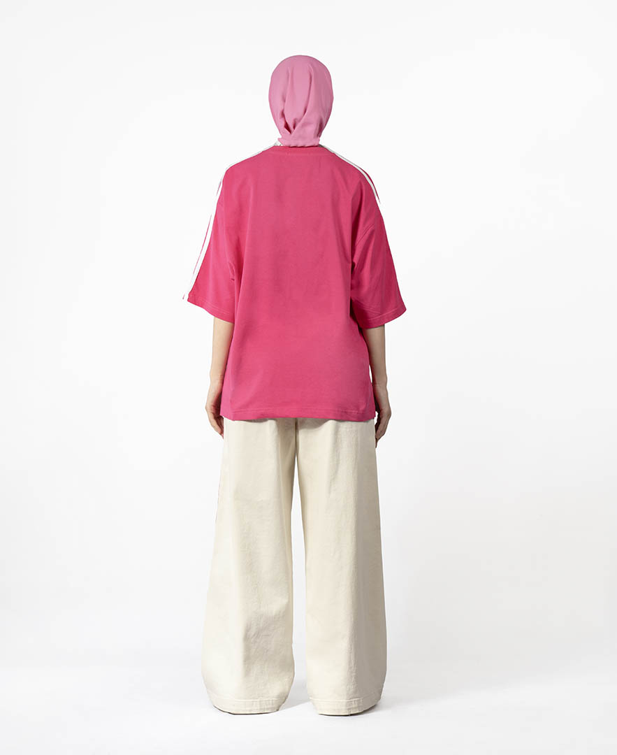 شلوار فاق بلند زنانه