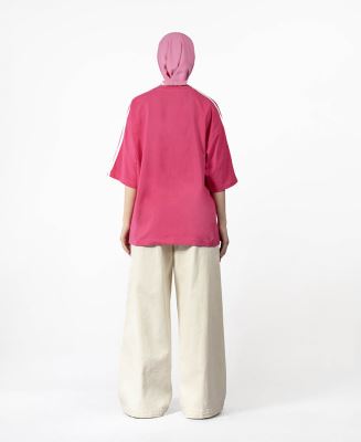 شلوار فاق بلند زنانه