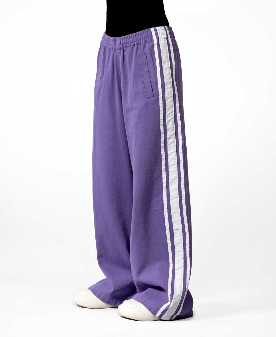 شلوار فاق بلند زنانه