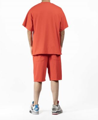 تیشرت چاپ دار مردانه