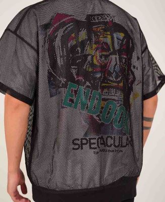 تیشرت چندلایه مردانه