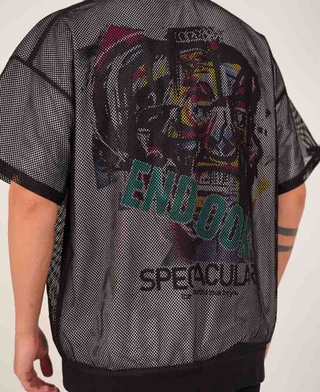 تیشرت چندلایه مردانه