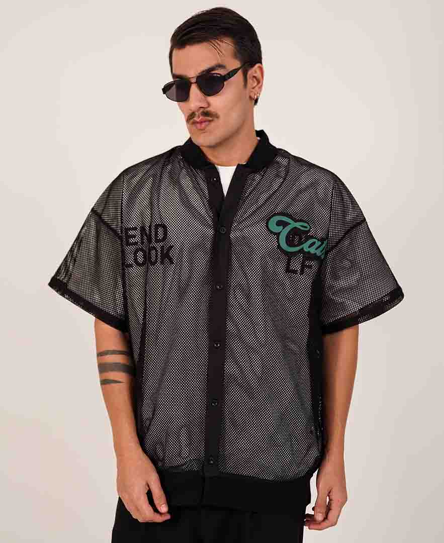 تیشرت چندلایه مردانه